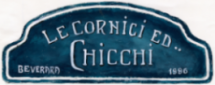 Le Cornici ed Chicchi